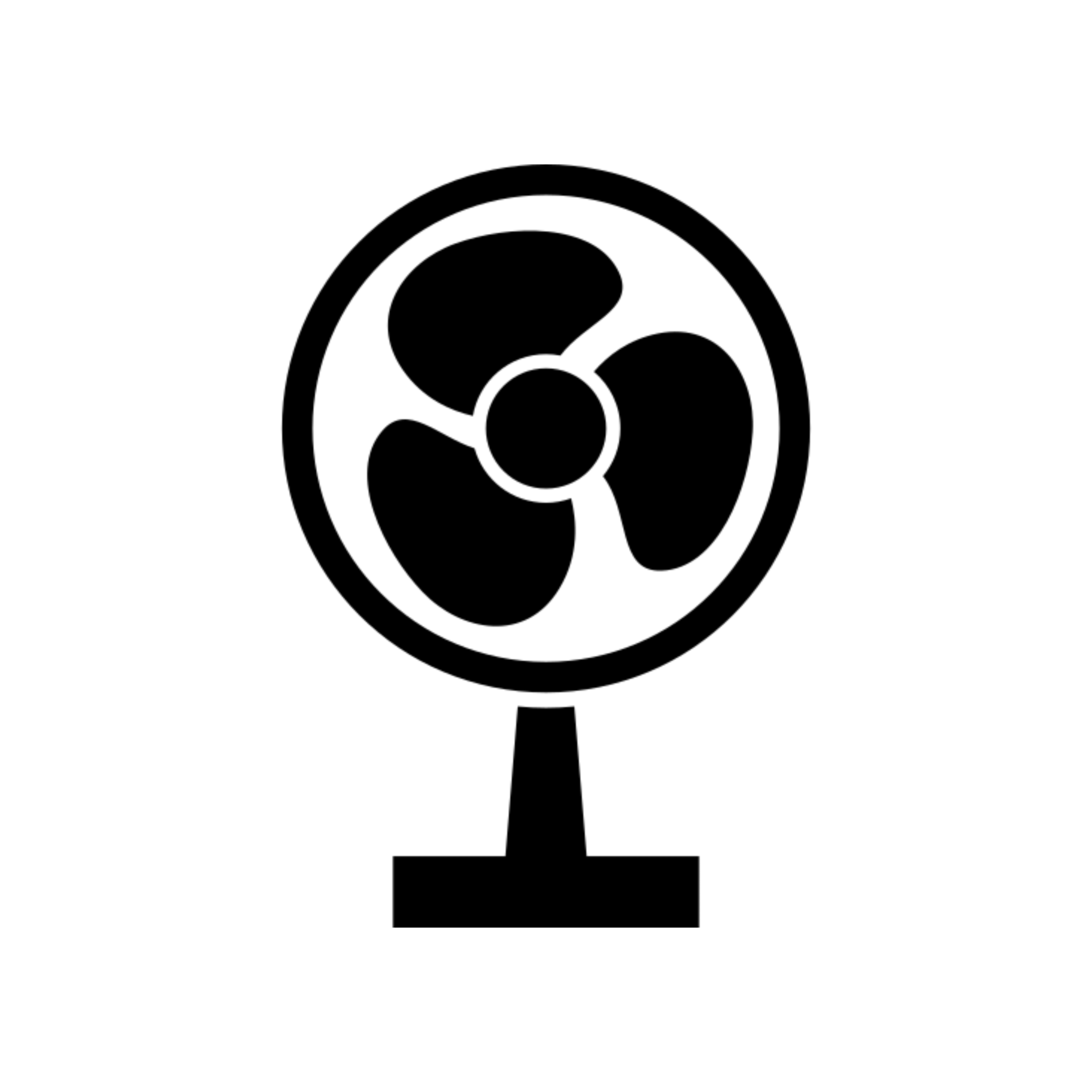 Fan icon