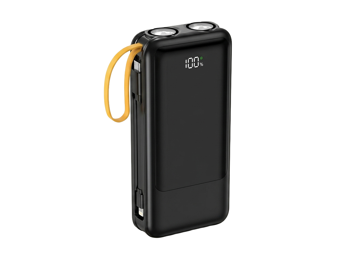 Hg 25000 mAh power Bank HG-p25