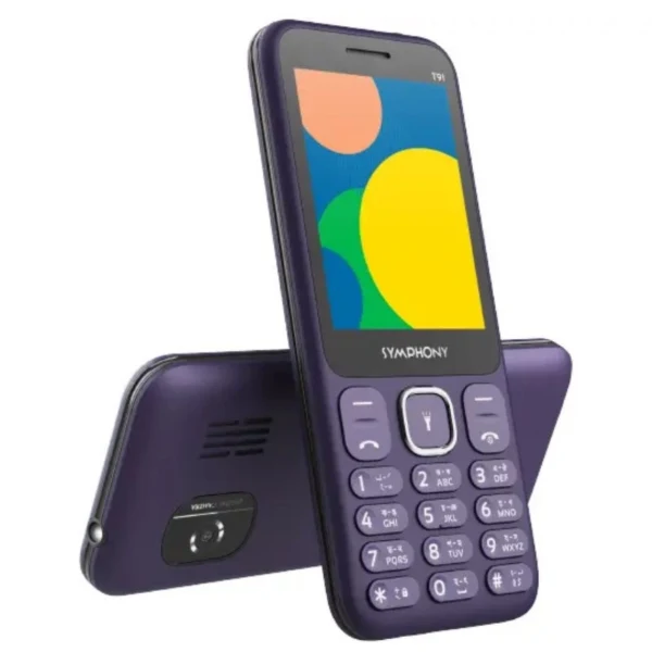 Symphony T91