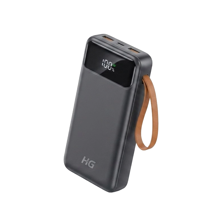 HG-P8 22000mAh Fast Charging Power Bank (30W) – 6months Warranty